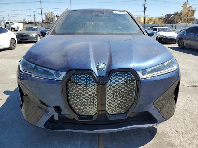 2024 BMW IX XDRIVE5 WB523CF03RCN66038