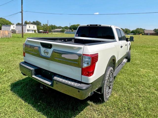 2019 NISSAN TITAN XD S 1N6BA1F49KN534817