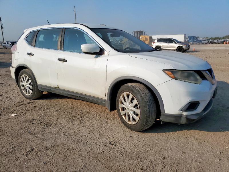 2016 NISSAN ROGUE S KNMAT2MT9GP630774