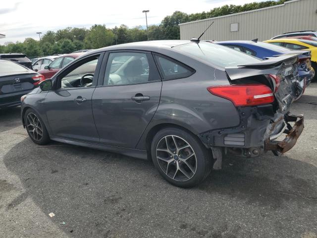2016 FORD FOCUS SE 1FADP3F2XGL273422