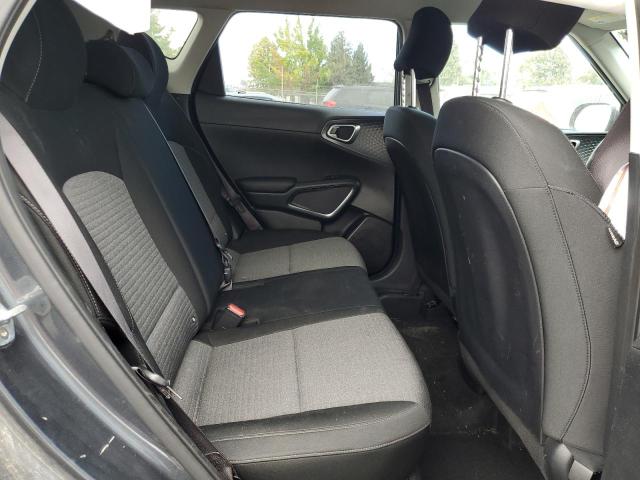 2020 KIA SOUL LX #3284169534