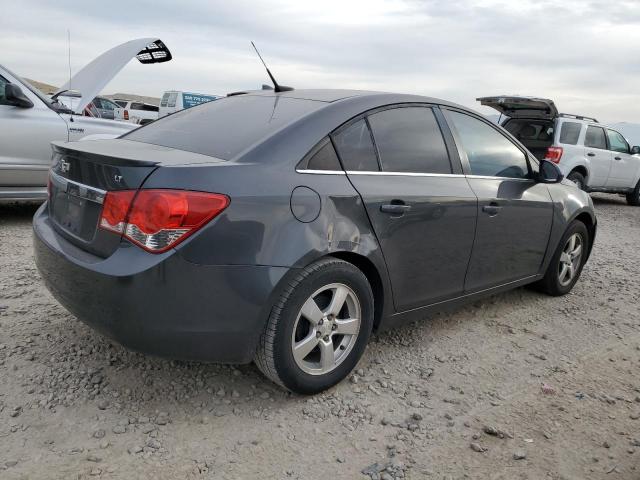 2013 CHEVROLET CRUZE LT - 1G1PC5SB8D7149330