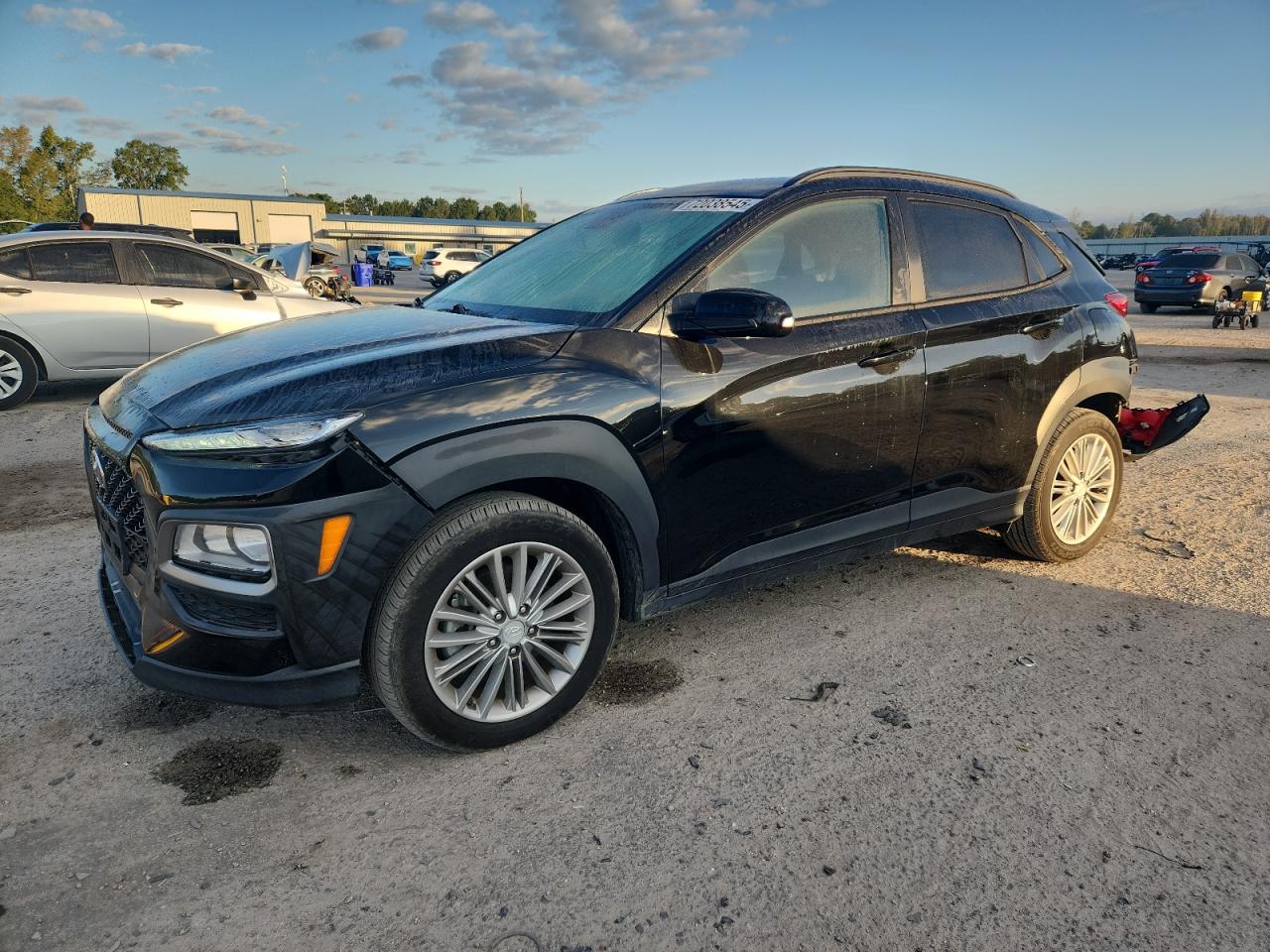 HYUNDAI KONA SEL