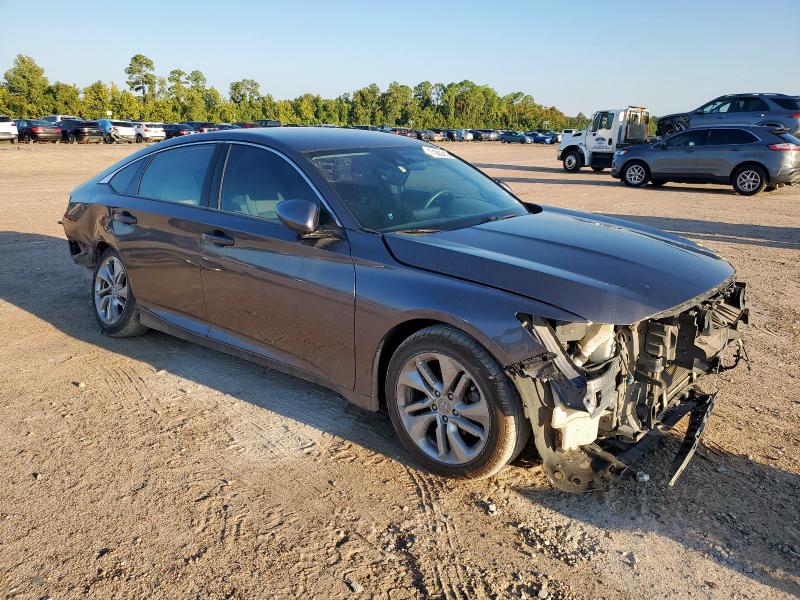 2018 HONDA ACCORD #3305608723
