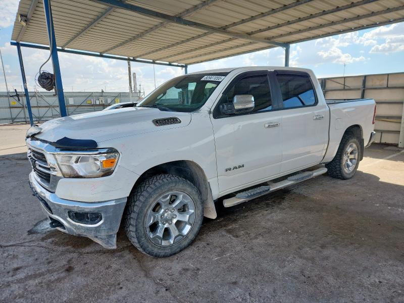 Global Auto Auctions: 2020 RAM 1500 BIG H