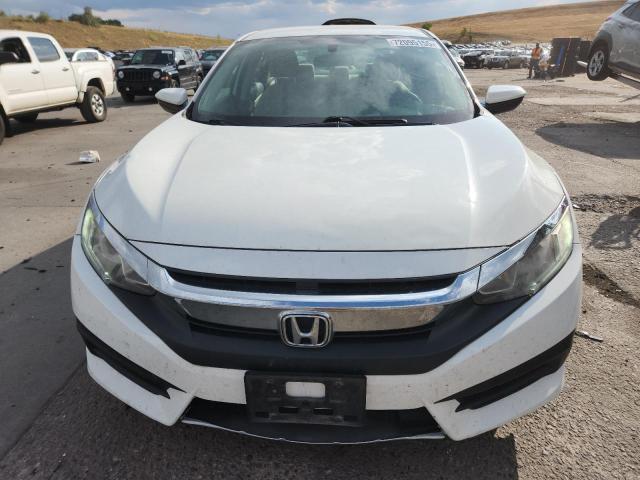 2017 HONDA CIVIC LX 19XFC2F54HE020058