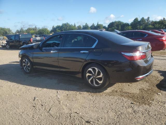 2016 HONDA ACCORD EXL - 1HGCR2F8XGA101192