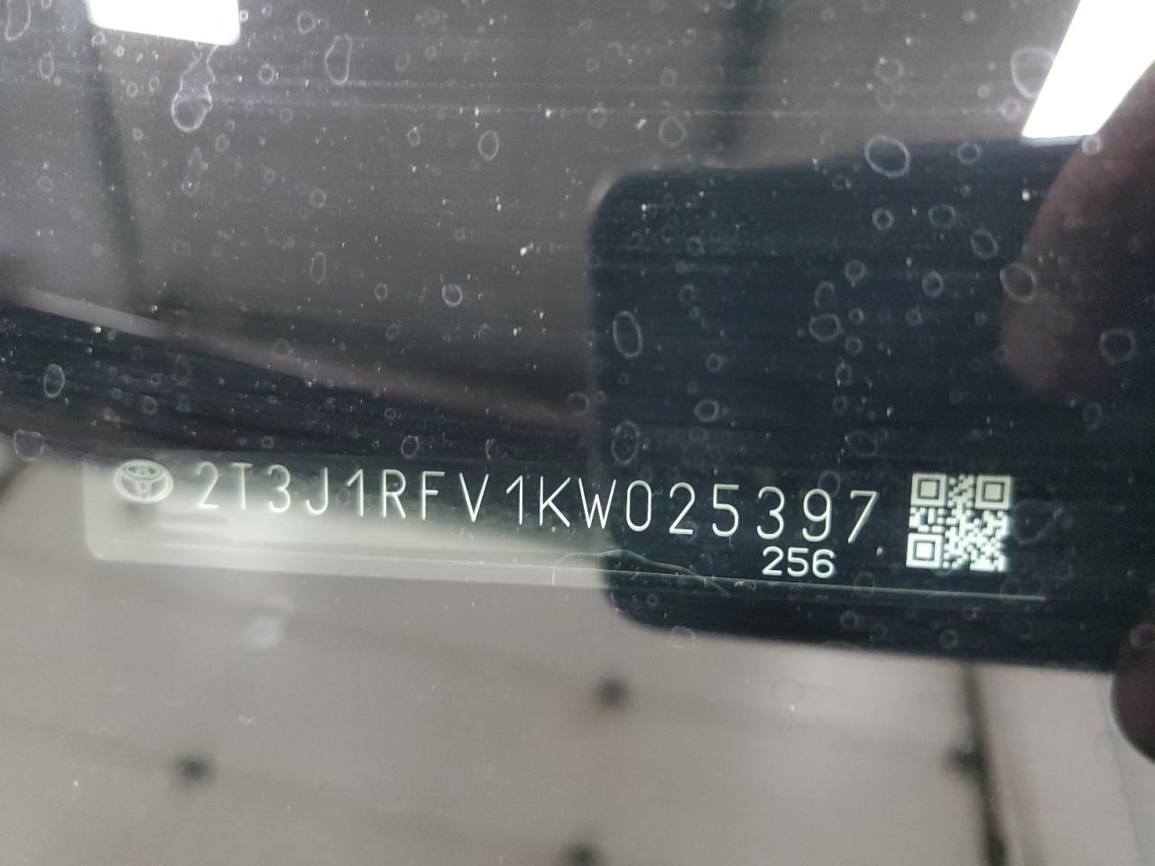 TOYOTA RAV4 ADVENTURE