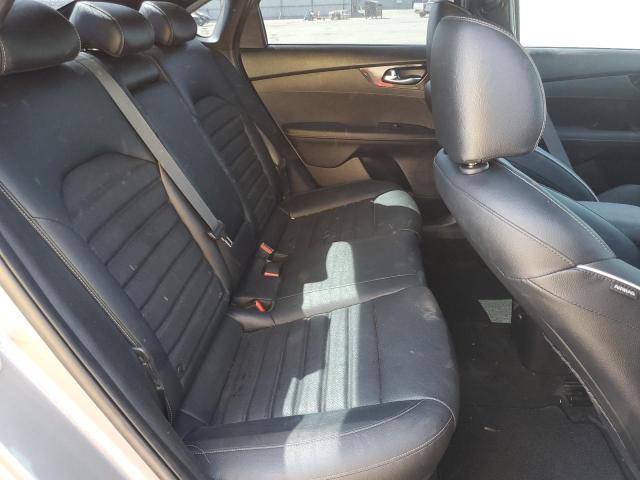 2024 KIA FORTE GT L 3KPF54AD9RE699475