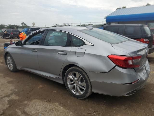 2018 HONDA ACCORD LX - 1HGCV1F10JA215007