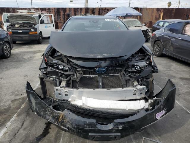 2019 TOYOTA MIRAI JTDBVRBD2KA005986