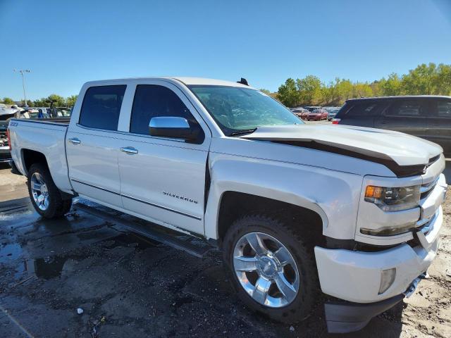 2018 CHEVROLET SILVERADO - 3GCUKSEC6JG140836