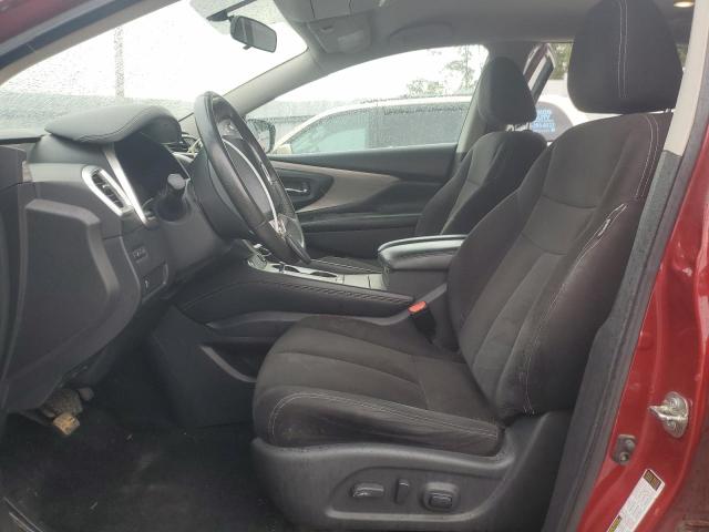 2016 NISSAN MURANO S 5N1AZ2MH1GN108240