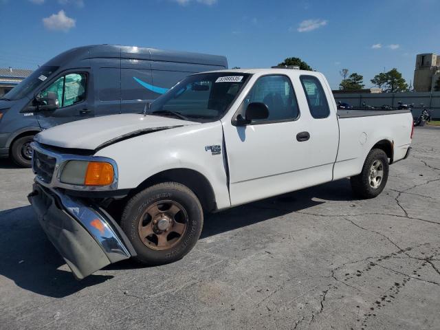 FORD F-150 HERI
