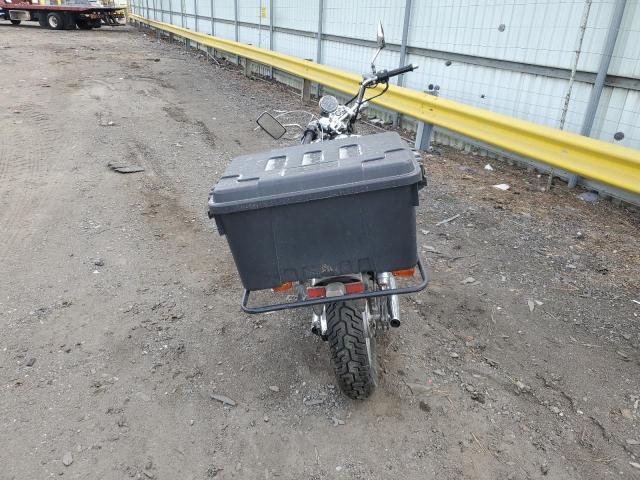 2006 HONDA CMX250 C JH2MC13096K205654