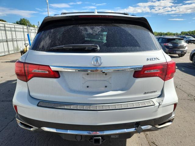 2020 ACURA MDX - 5J8YD4H30LL020878