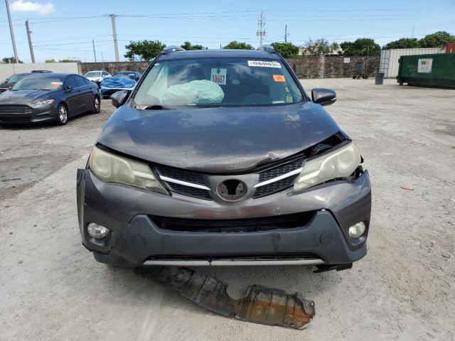 2015 TOYOTA RAV4 XLE 2T3WFREV7FW165100