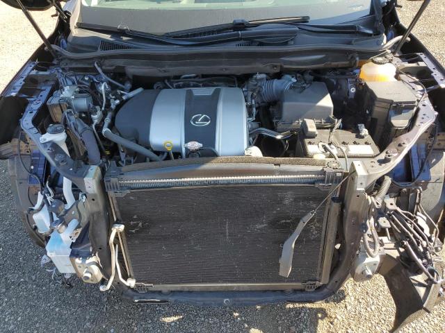 2019 LEXUS RX 350 L JTJDZKCAXK2020137