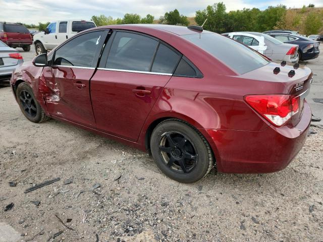2015 CHEVROLET CRUZE LT 1G1PC5SB9F7164342