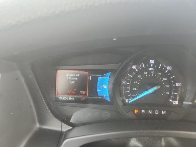 2015 FORD EXPEDITION LIMITED 1FMJU2AT1FEF44530