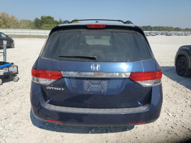 2015 HONDA ODYSSEY EX 5FNRL5H66FB029257