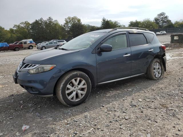 NISSAN MURANO S