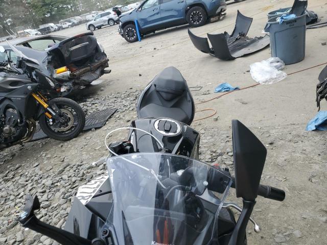 2024 KAWASAKI EX500 H ML5EXGH1XRDA21514
