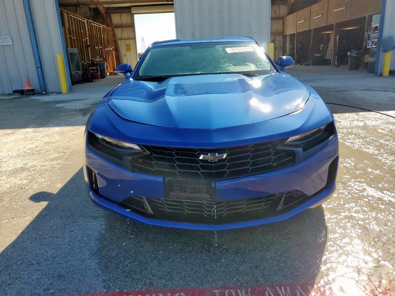 2020 CHEVROLET CAMARO LS 1G1FB1RS9L0145596