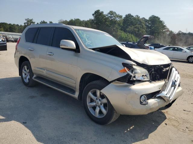 2013 LEXUS GX 460 - JTJBM7FX1D5055489