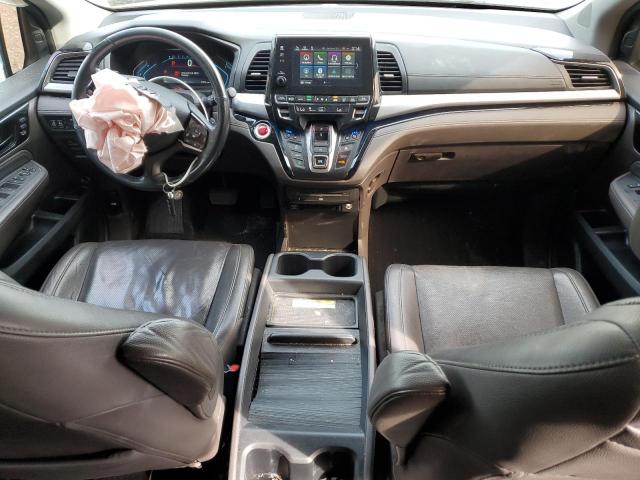 2020 HONDA ODYSSEY EL #3293441414