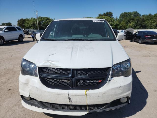2018 DODGE GRAND CARA 2C4RDGBGXJR256474