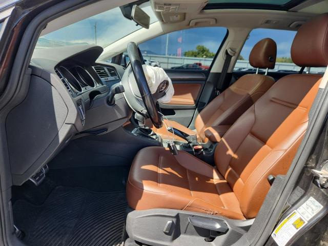 2018 VOLKSWAGEN GOLF ALLTR 3VWH17AU2JM759397