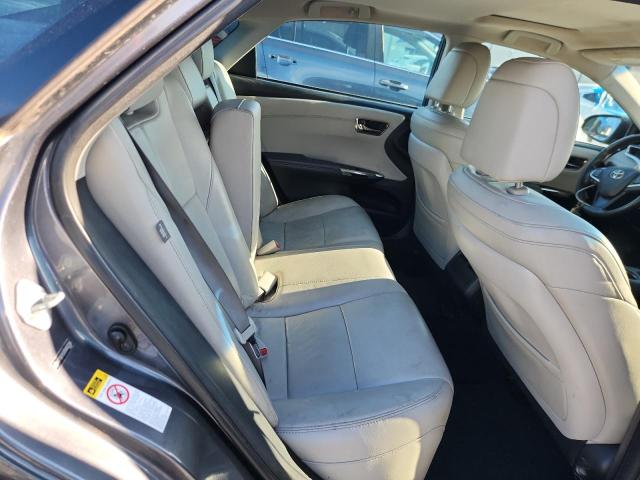 2013 TOYOTA AVALON HYB - 4T1BD1EB3DU003286