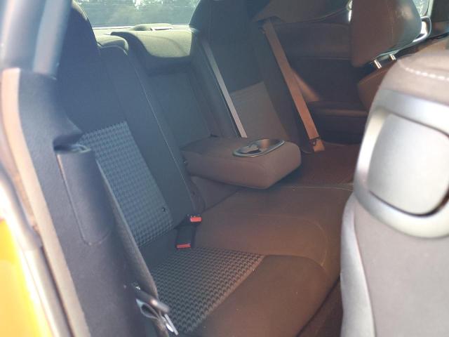 2021 DODGE CHALLENGER R/T SCAT PACK - 2C3CDZFJ0MH568244