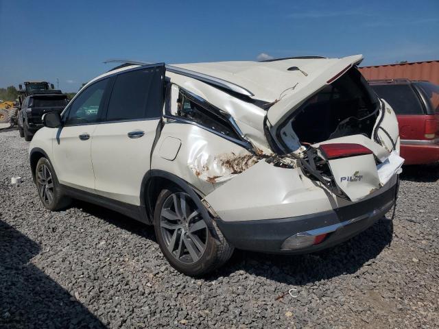 2016 HONDA PILOT TOUR 5FNYF5H92GB053800