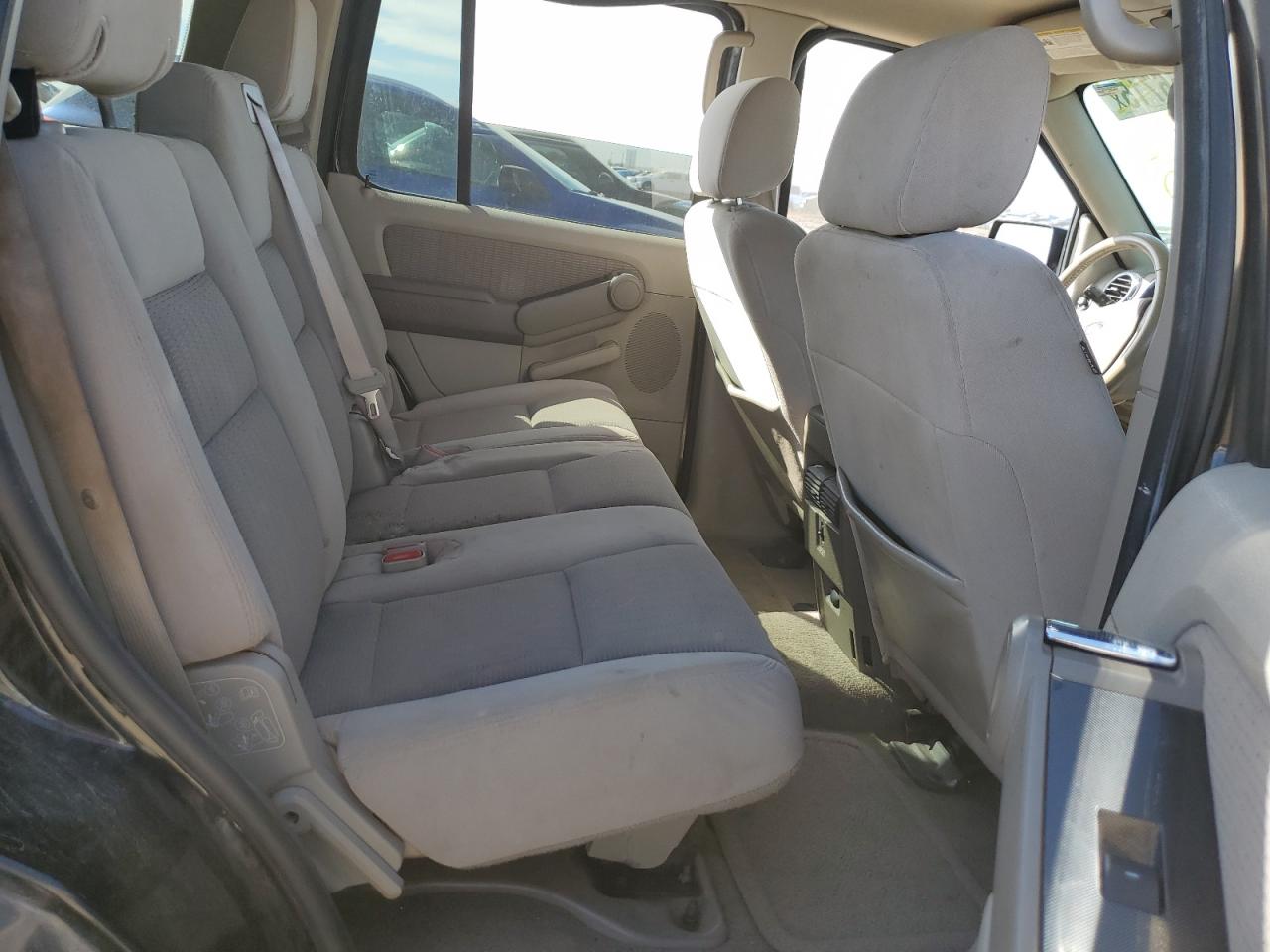 Lot #3280479127 2006 FORD EXPLORER XLT