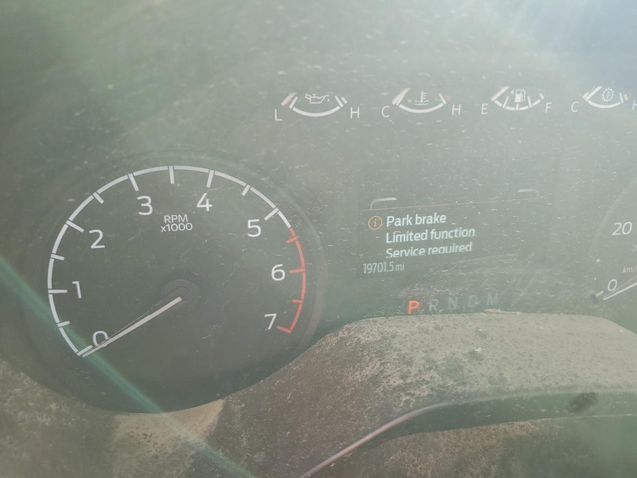 FORD F-350 SUPER DUTY