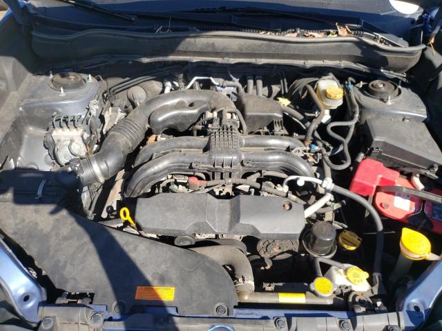 2015 SUBARU FORESTER 2 JF2SJAUC1FH544258