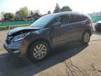 2016 HONDA CR-V EXL - 2HKRM3H71GH558306