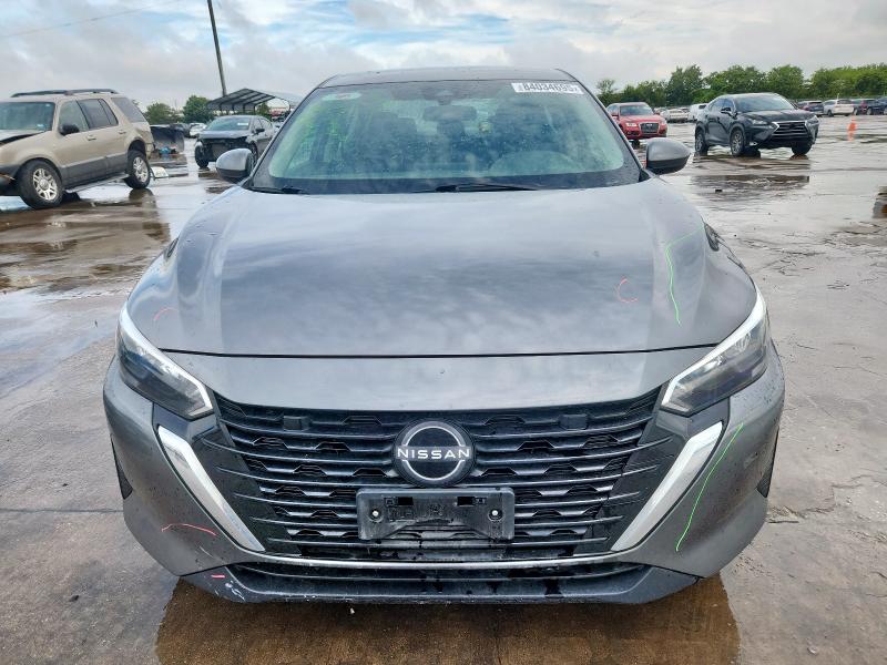 2024 NISSAN SENTRA - 3N1AB8BV4RY279092