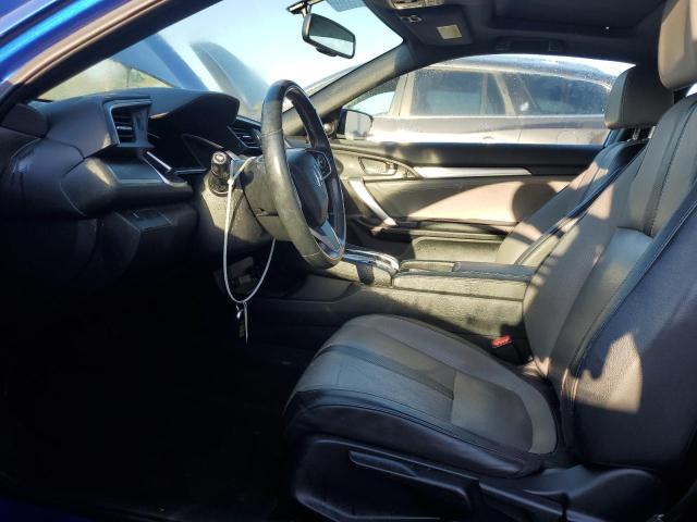 2017 HONDA CIVIC EXL 2HGFC3B74HH356781