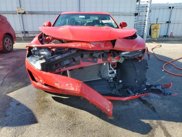 2023 CHEVROLET CAMARO LS 1G1FB1RX4P0158872