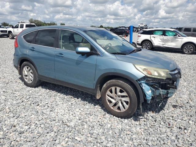2015 HONDA CR-V EX 2HKRM3H57FH517238