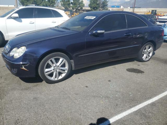 MERCEDES-BENZ CLK 350