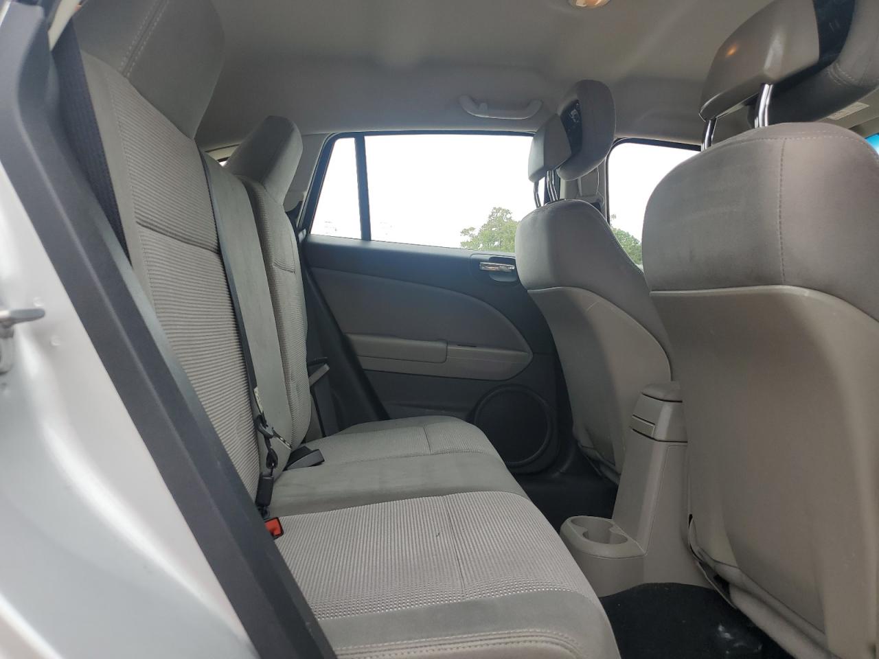 DODGE CALIBER MAINSTREET