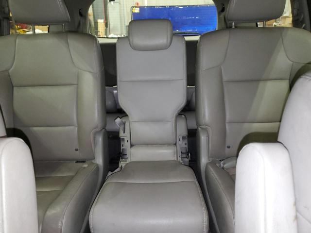 2014 HONDA ODYSSEY EX - 5FNRL5H66EB052150