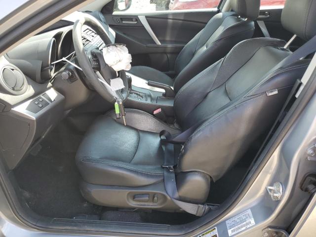 2012 MAZDA 3 I - JM1BL1M89C1680632
