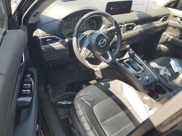 2021 MAZDA CX-5 GRAND - JM3KFBAY1M0444265