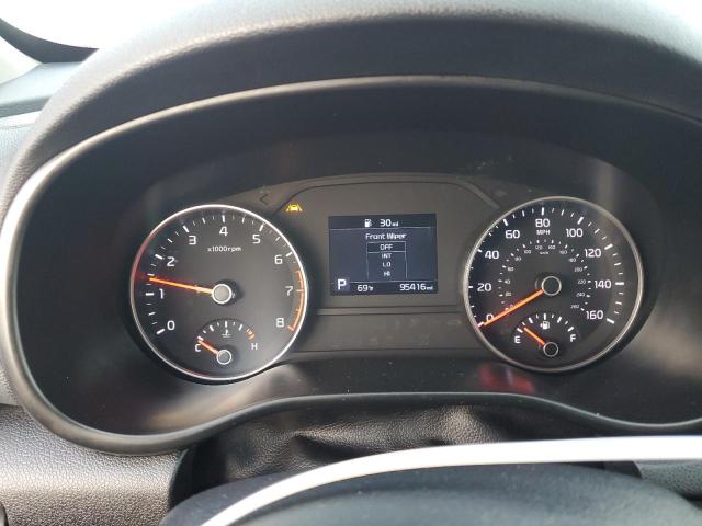 2020 KIA SPORTAGE LX #3283945804