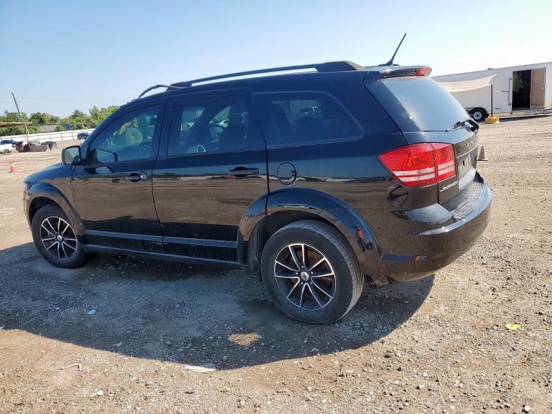 2018 DODGE JOURNEY SE - 3C4PDCAB1JT152331